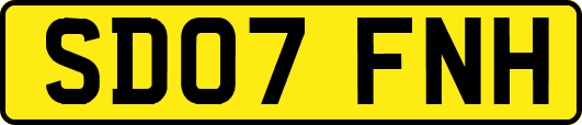 SD07FNH