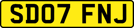 SD07FNJ