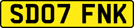SD07FNK