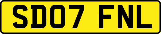 SD07FNL