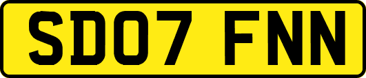 SD07FNN