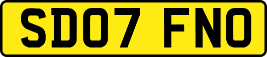SD07FNO