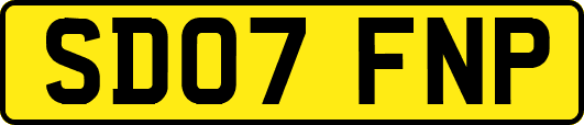 SD07FNP