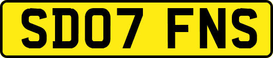 SD07FNS