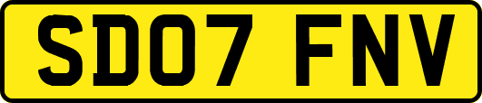 SD07FNV