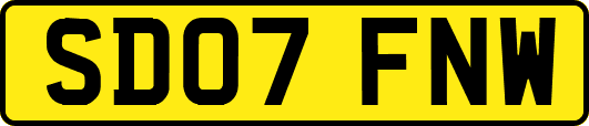 SD07FNW