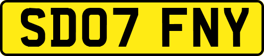 SD07FNY