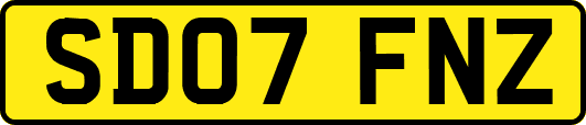 SD07FNZ