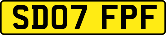 SD07FPF