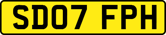 SD07FPH