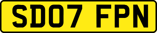 SD07FPN