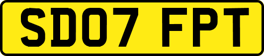 SD07FPT