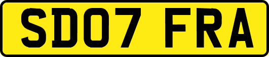 SD07FRA