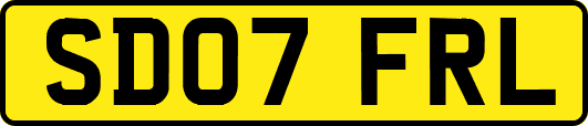 SD07FRL