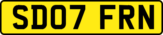 SD07FRN