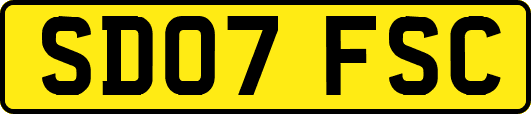 SD07FSC