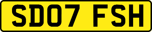 SD07FSH