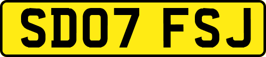 SD07FSJ