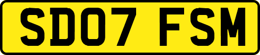 SD07FSM