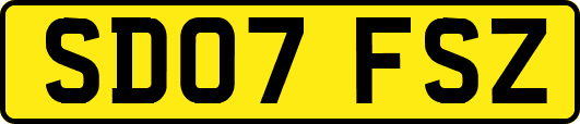 SD07FSZ