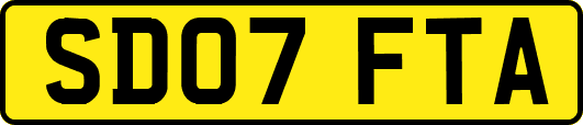 SD07FTA