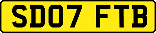 SD07FTB