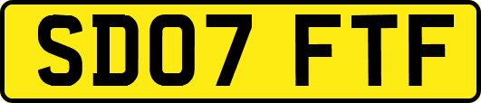 SD07FTF