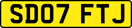 SD07FTJ