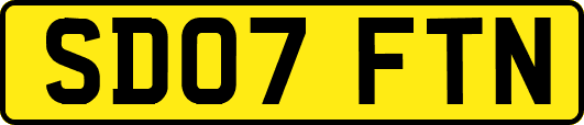 SD07FTN