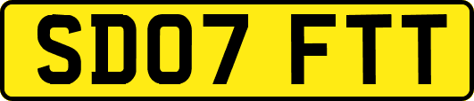 SD07FTT