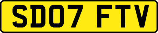 SD07FTV
