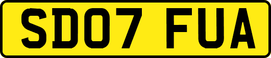 SD07FUA
