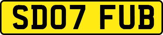 SD07FUB