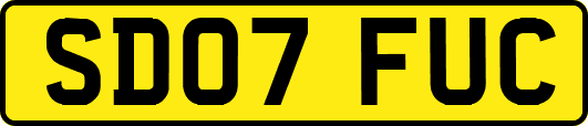 SD07FUC