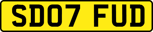 SD07FUD
