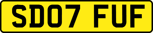 SD07FUF