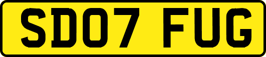 SD07FUG