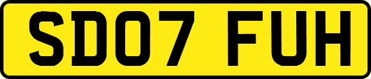 SD07FUH