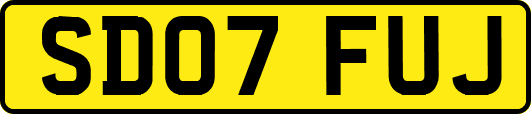 SD07FUJ