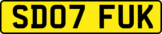 SD07FUK