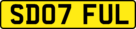 SD07FUL