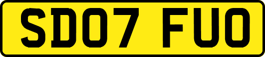 SD07FUO