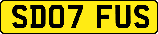 SD07FUS
