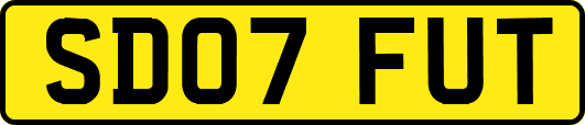 SD07FUT