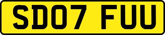 SD07FUU