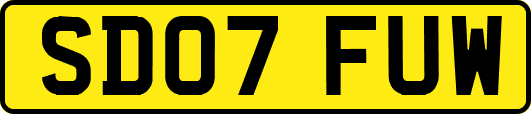 SD07FUW