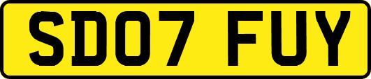 SD07FUY