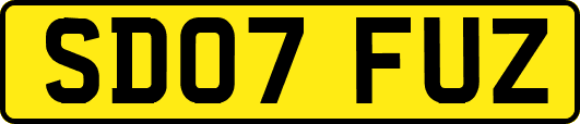 SD07FUZ