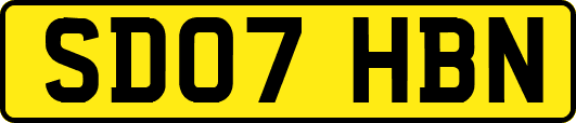 SD07HBN