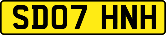SD07HNH